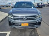 Used 2024 Volkswagen Tiguan SEL R-Line image 4