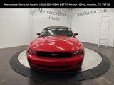 Used 2010 Ford Mustang Premium image 2
