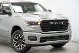 New 2025 RAM 1500 Laramie image 3