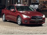 Used 2014 INFINITI Q50 image 3
