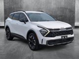 Used 2023 Kia Sportage X-Line image 3