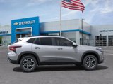 New 2025 Chevrolet Trax LT w/ Driver Confidence Package image 5