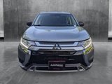 Used 2020 Mitsubishi Outlander ES image 2