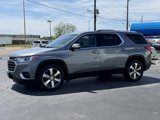 Used 2018 Chevrolet Traverse LT image 3