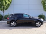 Certified 2022 Mercedes-Benz GLC 300 4MATIC image 4