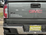 Used 2016 GMC Canyon SLT w/ Driver Alert Package image 5