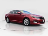 Used 2014 Kia Optima EX w/ Paint Protection Film Package image 3