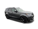 Certified 2023 Land Rover Discovery S R-Dynamic image 3