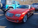 Used 2004 Chrysler Crossfire Coupe image 3