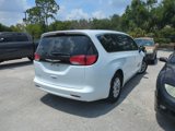 Used 2023 Chrysler Voyager LX image 3