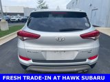 Used 2017 Hyundai Tucson Limited image 4