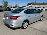 Used 2019 Nissan Sentra SV image 5