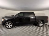 Used 2021 RAM 1500 Laramie w/ Sport Appearance Package image 4