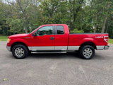 Used 2010 Ford F150 FX4 image 2