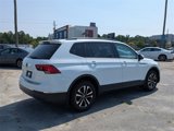 Used 2024 Volkswagen Tiguan S image 3