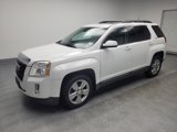 Used 2015 GMC Terrain SLT w/ Open Road Package image 2