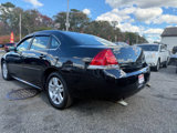 Used 2015 Chevrolet Impala LT w/ LT Sunroof Package image 6