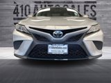 Used 2018 Toyota Camry SE image 5