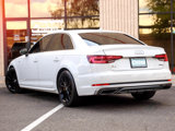 Used 2019 Audi A4 2.0T Premium Plus w/ Premium Plus Package image 2