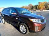 Used 2014 Kia Sorento LX image 4
