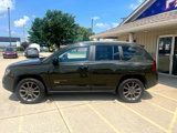 Used 2017 Jeep Compass 75th Anniversary w/ Power Value Group image 4