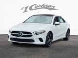 Used 2022 Mercedes-Benz A 220 4MATIC image 3