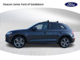 Used 2019 Audi Q5 Prestige image 6