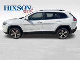 Used 2020 Jeep Cherokee Limited image 2
