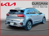 Certified 2022 Kia Niro Touring Special Edition image 4