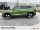 New 2025 Volkswagen Taos SE image 4