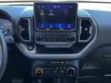 Used 2022 Ford Bronco Sport Big Bend image 6