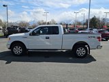 Used 2012 Ford F150 XLT image 4