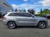 Used 2020 Jeep Grand Cherokee Overland image 2