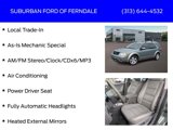 Used 2006 Ford Freestyle SEL image 4