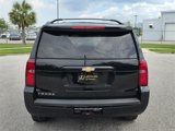 Used 2018 Chevrolet Tahoe LT w/ Luxury Package image 3