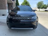 Used 2016 Land Rover Discovery Sport HSE image 2