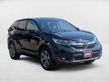 Used 2018 Honda CR-V EX image 3