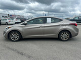 Used 2016 Hyundai Elantra SE w/ Option Group 02 image 4