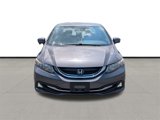 Used 2015 Honda Civic Hybrid Sedan image 2