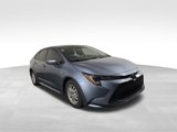 Used 2021 Toyota Corolla LE w/ Carpet Mat Package (TMS) image 4