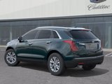 New 2025 Cadillac XT5 Luxury w/ LPO, Floor Liner Package image 4