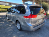 Used 2012 Toyota Sienna LE image 5
