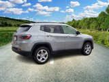 Certified 2024 Jeep Compass Latitude image 4