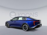 New 2025 Kia K4 EX image 4