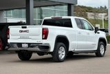 Used 2021 GMC Sierra 1500 SLE image 3