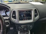 Used 2018 Jeep Compass Latitude w/ Popular Equipment Group image 3
