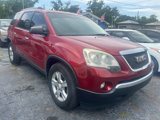 Used 2012 GMC Acadia SLE image 4