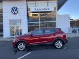 Used 2021 Nissan Rogue Sport SV image 2