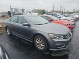 Used 2016 Volkswagen Passat 1.8T S image 3