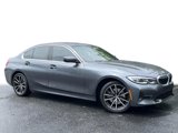Used 2022 BMW 330i Sedan w/ Premium Package 2 image 2